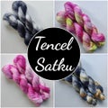 Skeinfinity: Tencel Satku