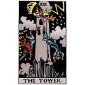 Torni (The Tower)- Helmikuu