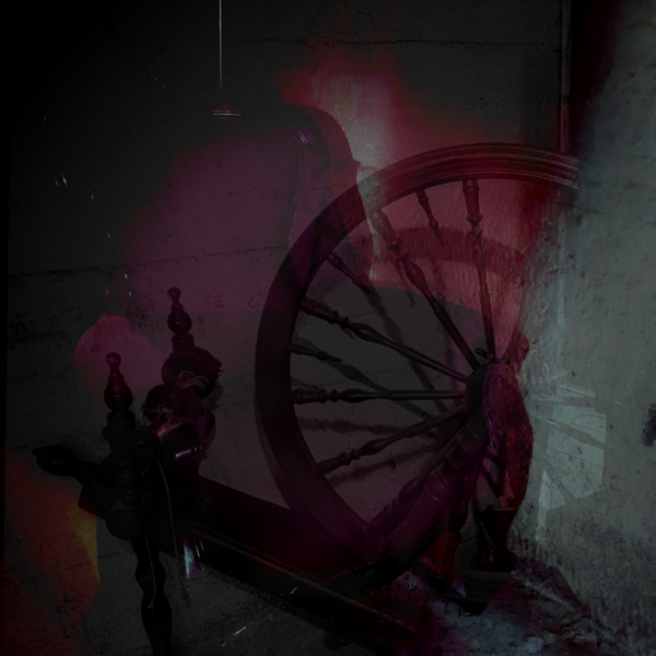 Haunted - kirotut setit ENNAKKO