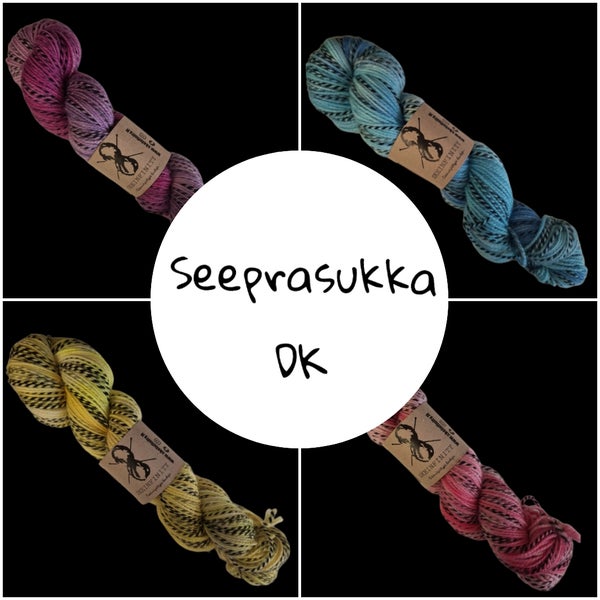 Seeprasukka Dk