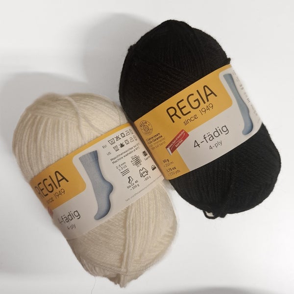 Regia: 4ply
