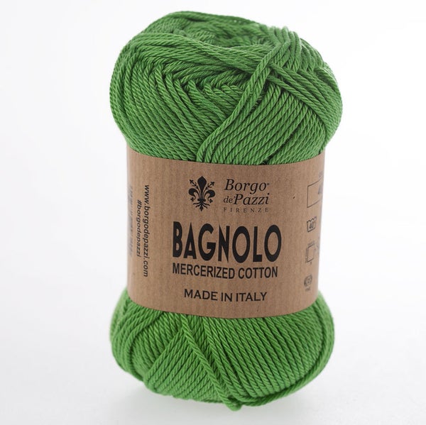 Porgo de pazzi - Bagnolo