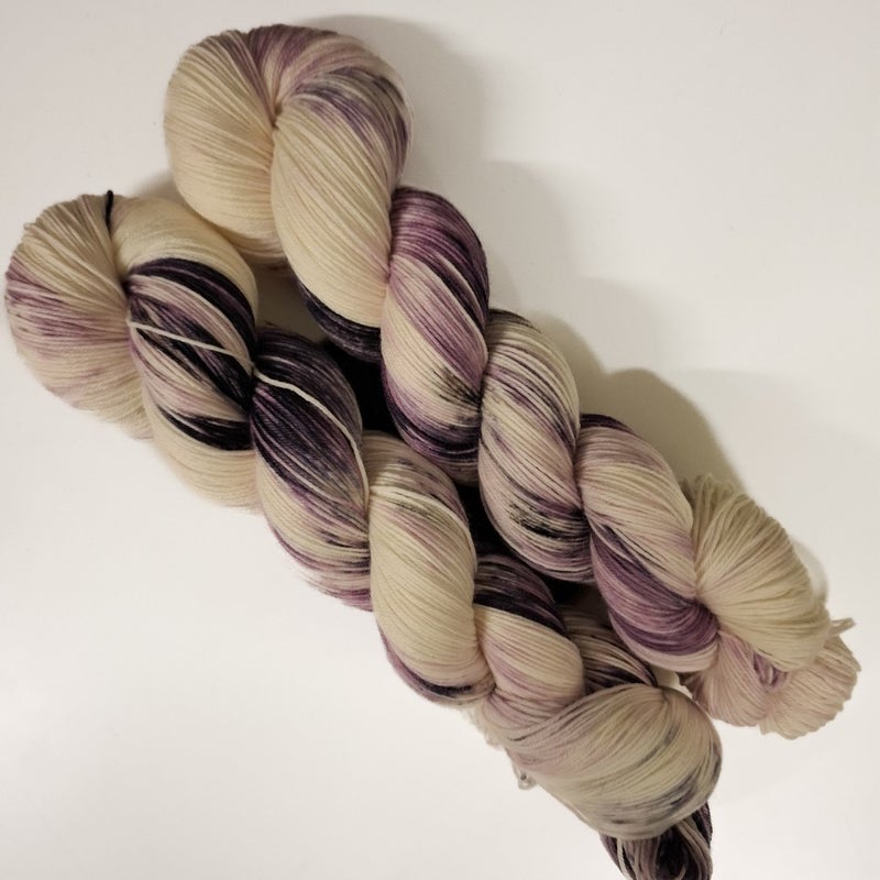 Ohkanen merinosukkanen 100g